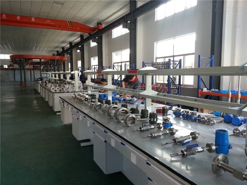 现场安装毕托巴流量计_中国仪表网
