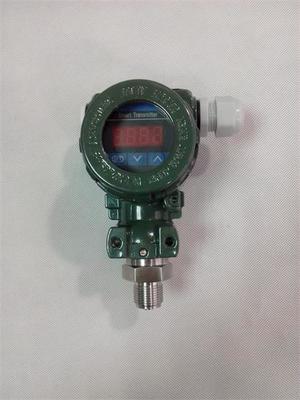 工业测量新标杆 BYYB-2088 压力变送器深度解析