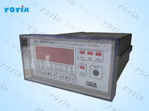东方机组配件热膨胀监测仪DF9032 DEA 工业仪器仪表的精密保障