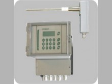 烟尘浓度测量仪产品目录 FSR弗仕瑞——专业的MRO工业与仪器仪表集成供应商