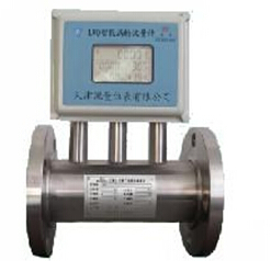 LWQ-C-100气体涡轮流量计DN100安装选型资料_仪器仪表栏目