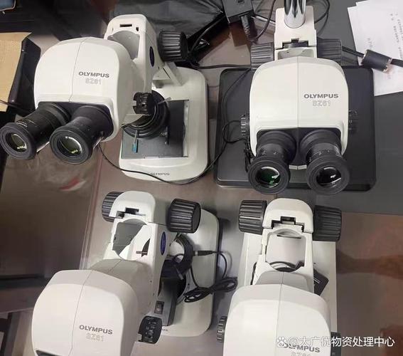 上海仪器仪表设备回收涵盖各类工业及科研设备